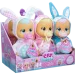  IMC Toys Cry babies ͳ  Ͳ   25  (908598)