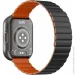 - Imiki SE1 Black Magnetic Strap