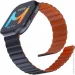 - Imiki SE1 Black Magnetic Strap