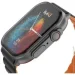 - Imiki SF1 Black Magnetic Strap