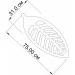  Imperium Light Bush 411175.01.92