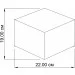  Imperium Light Envelope 352122.01.01