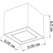   Imperium Light MaxBoxter 28518.01.01