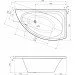  Imprese Blatna 150x90x49  (BLATNA150L)