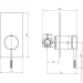    Imprese Brenta  , / ,   (ZMK071901081)