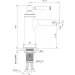    Imprese Hydrant  (ZMK031806070)