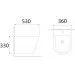 Imprese JESS   53*36*33 ,   (i11331MG)