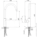    Imprese Pivot WD f03408501WD (086272)