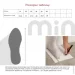 Impression A9003-8 .41  (2000990764140W)