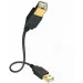  USB A-USB B Inakustik Premium 1,0m