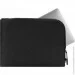  Incase  Facet Sleeve for 13-inch Laptop in Recycled Twill-Black black