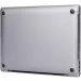  Incase  Hardshell Case for 16-inch MacBook Pro Dots - Clear Clear