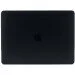 Incase  Hardshell Dots Case for 13-inch MacBook Pro-Thunderbolt 3 (USB-C) 2020-Black Black