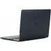 Incase  Hardshell Dots Case for 13-inch MacBook Pro-Thunderbolt 3 (USB-C) 2020-Black Black