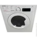   Indesit EWDE 71280 W EU