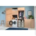   Indesit IM812BMYTIMEUA