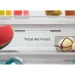 Indesit INFC9TI22W