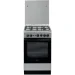  Indesit IS5G1PMX/E/1