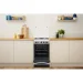  Indesit IS5G1PMX/E/1