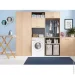 Пральна машина Indesit OMTWSC 51052 W UA Пральна машина Indesit OMTWSC 51052 W UA