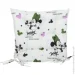   Indigo    Mickey 36x37x7 
