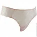 Ƴ  - Infinitif Slip-X1-Femme 1-pack L beige 19890793-2 (19890793-2 L)