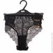 Ƴ  - Infinitif Slip-X1-Femme 1-pack L black 19890793-6 (19890793-6 L)