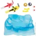  Infinity Nado V Special Edition Battle Set     Ares" Wings vs Cracking Panzer      (EU634801)