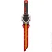Infinity Nado  VI Proskill Battle Set       (Fury Wave Dragon vs Blazing War Bear) (EU654281)