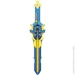 Infinity Nado  VI Proskill Battle Set       (Fury Wave Dragon vs Blazing War Bear) (EU654281)