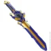 Infinity Nado  VI Proskill Battle Set       (Fury Wave Dragon vs Blazing War Bear) (EU654281)
