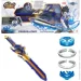 Infinity Nado  VI Proskill Pack   (Fury Wave Dragon) (EU654211)