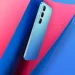  Infinix Hot 60 Pro 8/256Gb Sapphire Blue