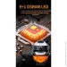    Infolight C2 5000K BI-LED