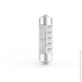   Infolight    C5W-FS-41 (41mm)