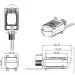 ˳     Infolight Matrix 1.8inch