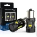   Infolight    P21W, BA15S (1156) Canbus White