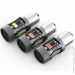  Infolight    P21W, BA15S (1156) Canbus White