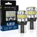   Infolight    T10(w5w) Canbus White