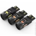   Infolight    T20, 7443 (w21/5w) Canbus Red