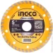 ³     1257,522,2 INGCO (000155225)