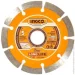 ³     125x10x22,2 INGCO (000200940)