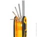   Ingco    8 . (000162375)