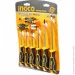    8 . INGCO INDUSTRIAL (000143375)