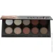 Ingrid Cosmetics    INGRID Matt & Glam 10   27 