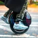 Inmotion V10F Black