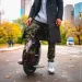 Inmotion V10F Black