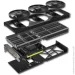 ³ INNO3D GeForce RTX 5070 Ti X3 OC (N507T3-16D7X-176068N)