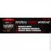 Insane Labz   Psychotic HELLBOY 35  ( ) (00000031834)