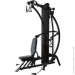 Inspire Fitness  Inspire M1B (M102B)